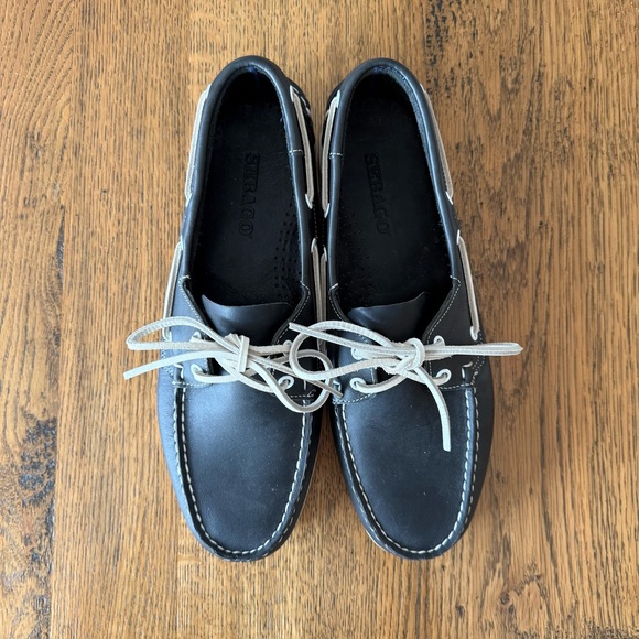 SEBAGO • Docksides - Size 12 W main image 9